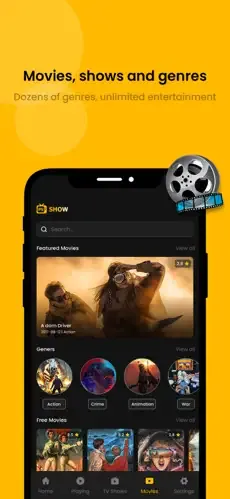 best-series-in-hotstar Movies and shows