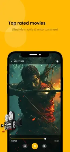 best-series-in-hotstar Top Rated Movies