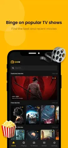 best-series-in-hotstar tv show
